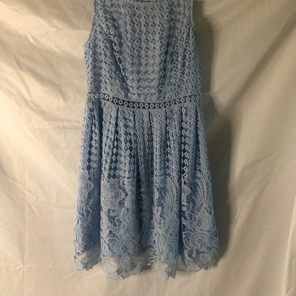 Dotti Lace Dress